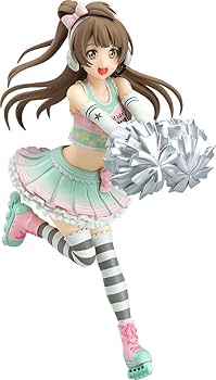 Amazon.co.jp: figFIX ラブライブ! スクールアイドル